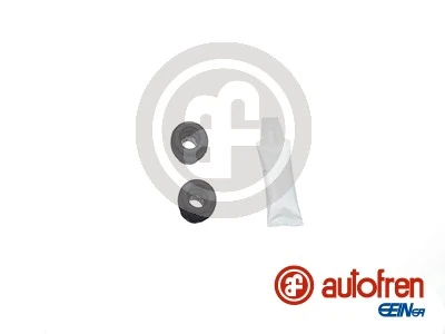 Bellow, brake caliper guide